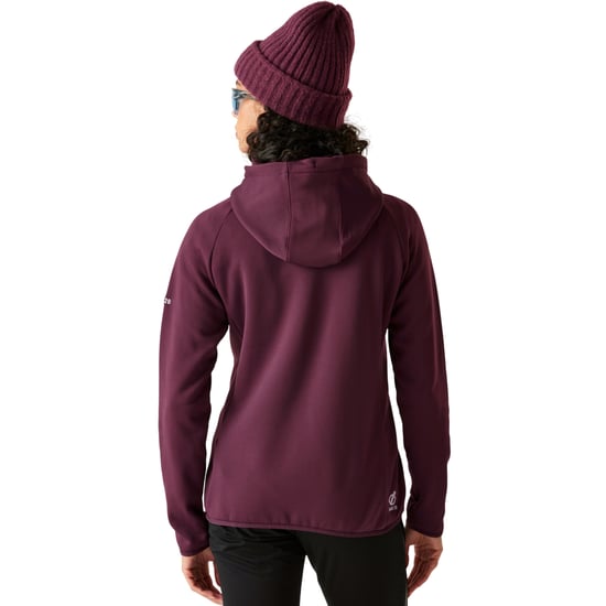Dare 2B - "Torrek Flexy" Hybridjacke für Damen (Feige) - Image 6