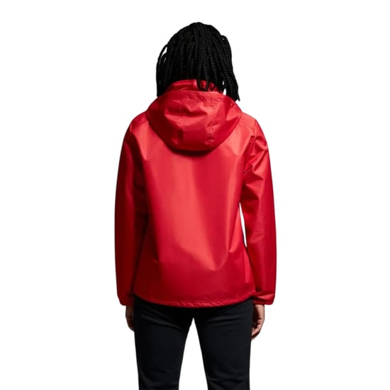 Canterbury - "Club" Jacke, wasserfest für Damen, Durchgehender Reißverschluss, Vaposhield-Material (Fahnenrot) - Image 2