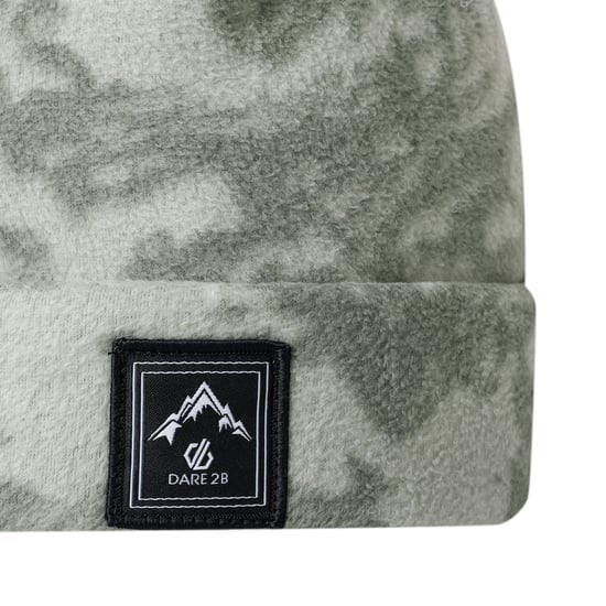 Dare 2B Kinder Magic Mini Beanie (Gletschergrün) - Image 2