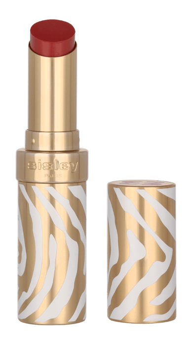 Sisley Phyto-Rouge Shine 32 - Sheer Ginger Lippenfarbe 3g - Image 2