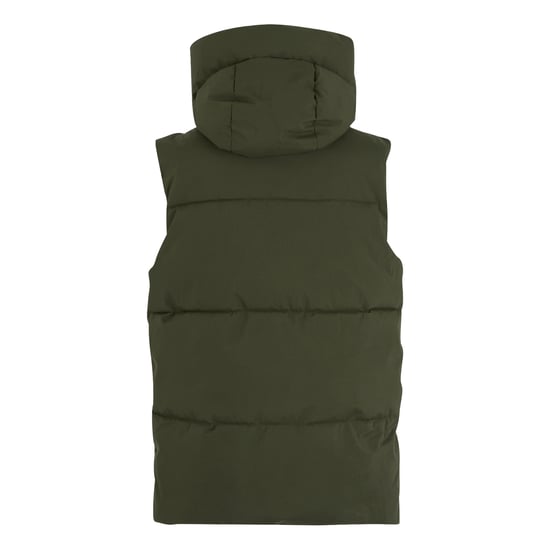 Regatta Damen Kelse Bodywarmer (Dunkel Khaki) - Image 2