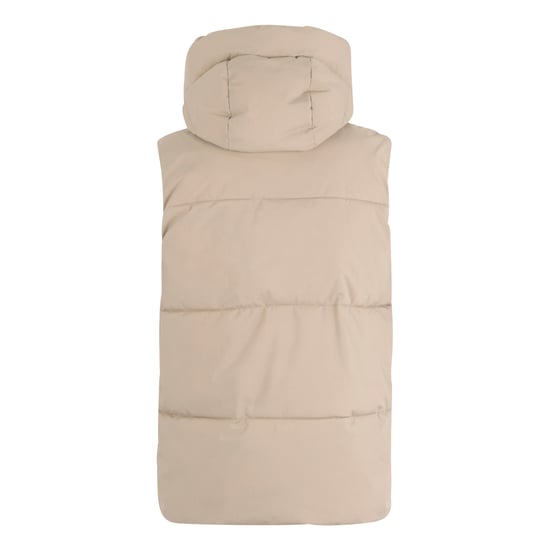 Regatta Damen Kelse Steppweste (Soft Taupe) - Image 2