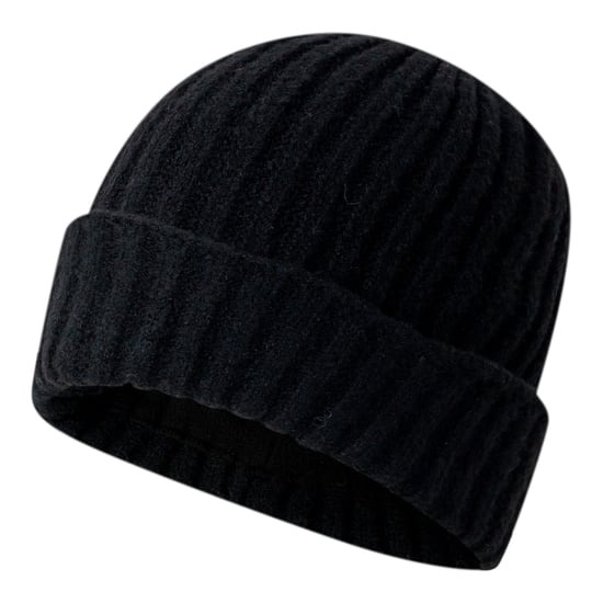 Dare 2B Unisex Erwachsene Freestyle Mütze (Schwarz) - Image 2