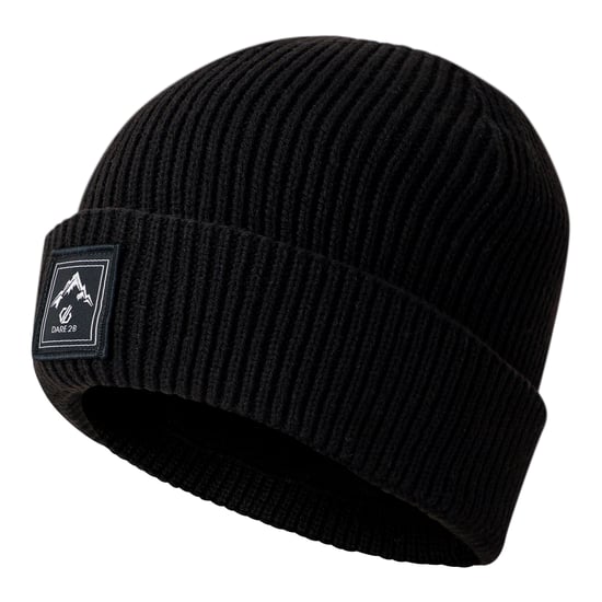 Dare 2B Unisex Erwachsenen Reiter Mütze (Schwarz) - Image 2