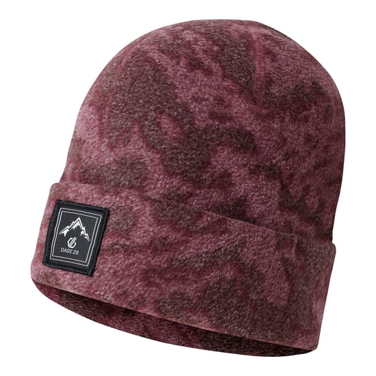 Dare 2B Herren Magic Mountain Fleece Mütze (Fig) - Image 2