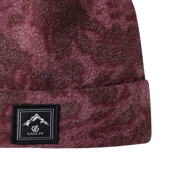 Dare 2B Herren Magic Mountain Fleece Mütze (Fig) - Image 3