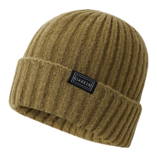 Dare 2B Unisex Erwachsene Freestyle Mütze (Olivengrün) - Image 2