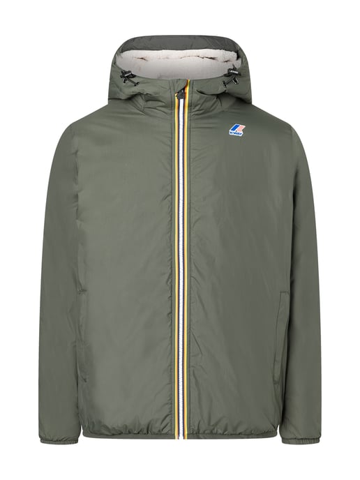 K-Way Funktionsjacke LE VRAI 4.0 CLAUDE ORSETTO - Image 1