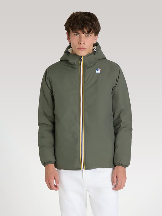 K-Way Funktionsjacke LE VRAI 4.0 CLAUDE ORSETTO - Image 3