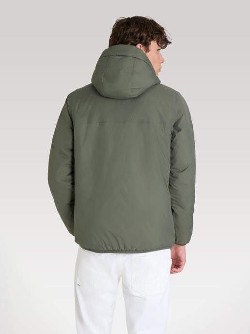 K-Way Funktionsjacke LE VRAI 4.0 CLAUDE ORSETTO - Image 4
