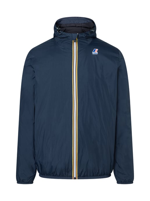 K-Way Funktionsjacke LE VRAI 4.0 CLAUDE WARM - Image 1