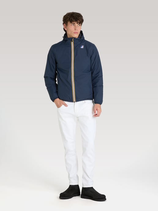 K-Way Funktionsjacke LE VRAI 4.0 CLAUDE WARM - Image 2