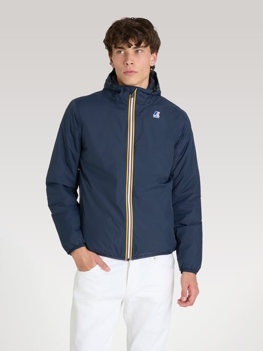 K-Way Funktionsjacke LE VRAI 4.0 CLAUDE WARM - Image 3