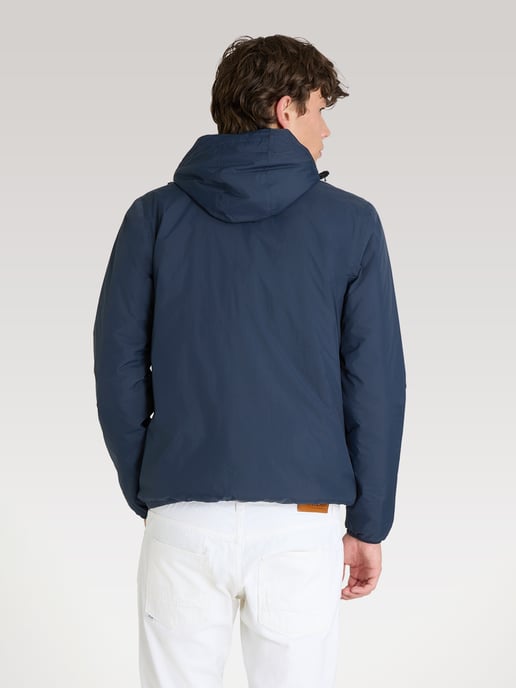 K-Way Funktionsjacke LE VRAI 4.0 CLAUDE WARM - Image 4