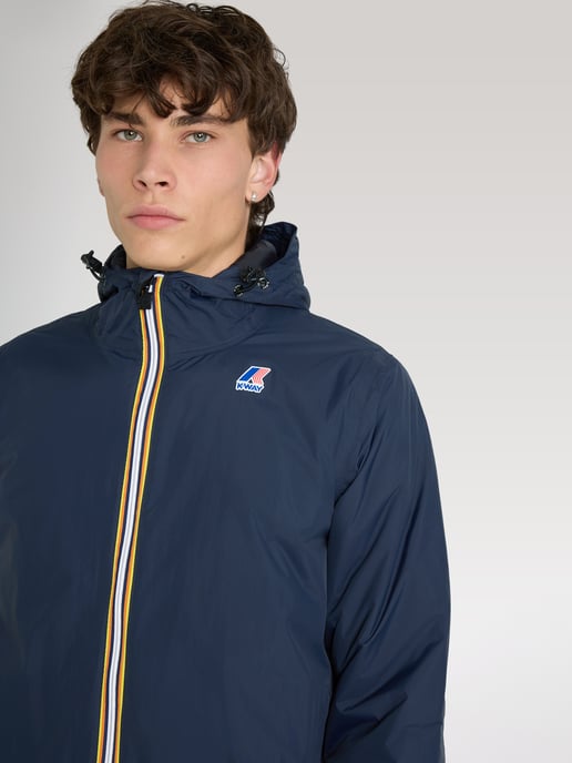 K-Way Funktionsjacke LE VRAI 4.0 CLAUDE WARM - Image 5