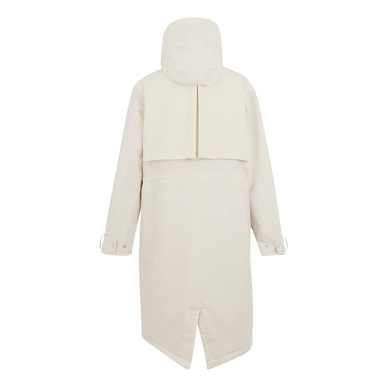 Regatta Damen Yannta Isolierte Wasserfeste Jacke (Helles Vanille) - Image 2