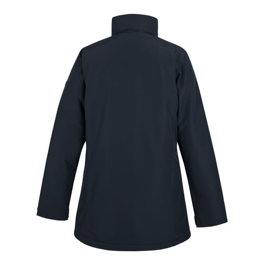 Regatta Damen Tamlin Isolierte Wasserdichte Jacke (Marineblau) - Image 2