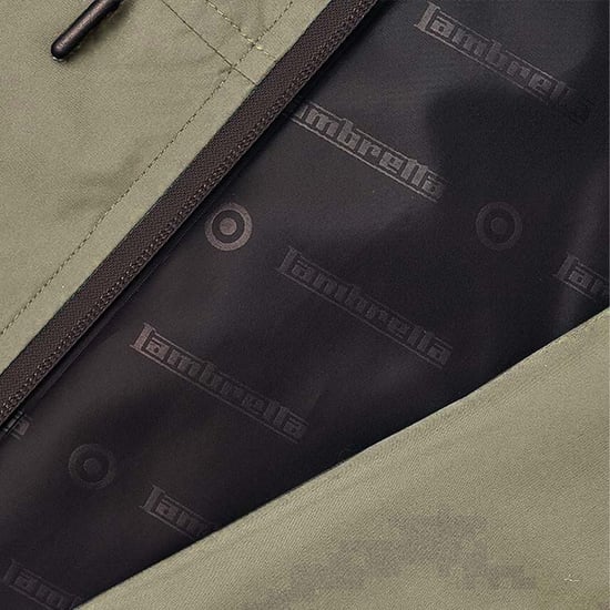 Lambretta - "Terrace" Jacke für Herren (Khaki) - Image 4