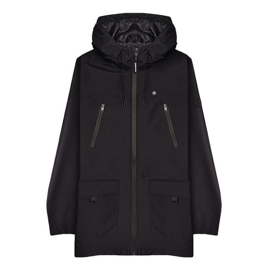 Lambretta - "Terrace" Jacke für Herren (Eisen) - Image 1