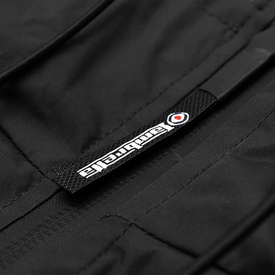 Lambretta - "Terrace" Jacke für Herren (Eisen) - Image 3