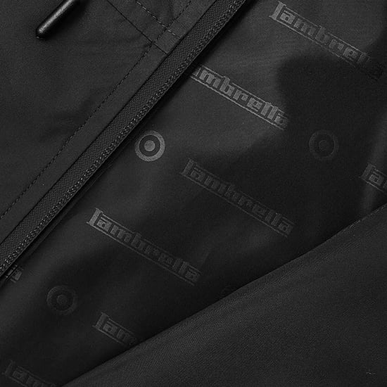 Lambretta - "Terrace" Jacke für Herren (Eisen) - Image 4