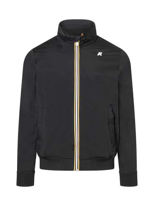K-Way Funktionsjacke AMAURY STRETCH NYLON JERSEY - Image 1