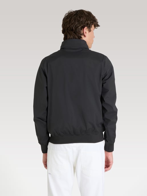 K-Way Funktionsjacke AMAURY STRETCH NYLON JERSEY - Image 4
