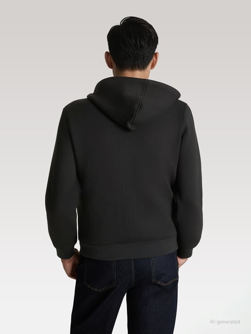 K-Way Funktionsjacke RAINER SPACER - Image 4
