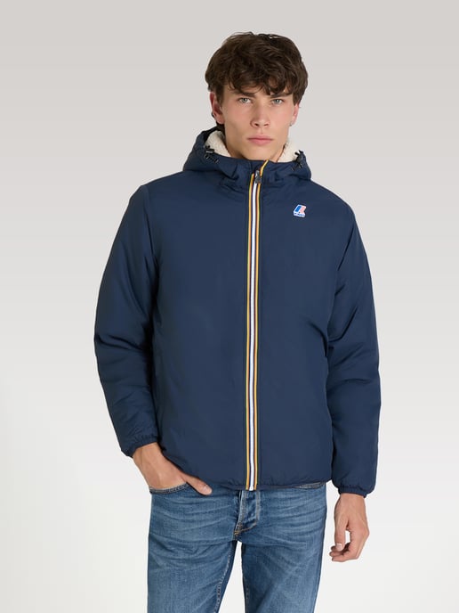 K-Way Funktionsjacke LE VRAI 4.0 CLAUDE ORSETTO - Image 3