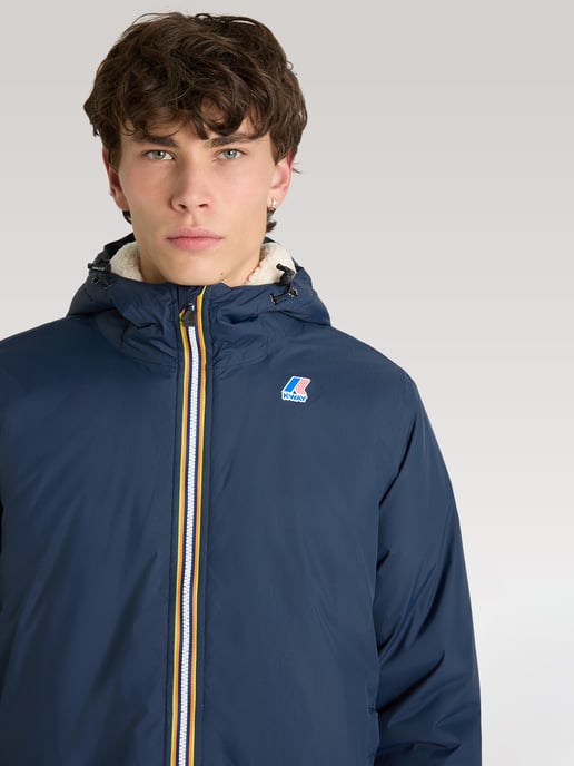 K-Way Funktionsjacke LE VRAI 4.0 CLAUDE ORSETTO - Image 5