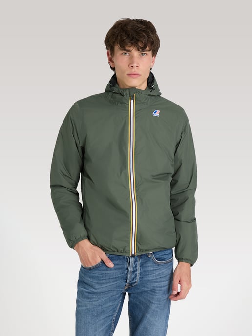 K-Way Funktionsjacke LE VRAI 4.0 CLAUDE WARM - Image 3