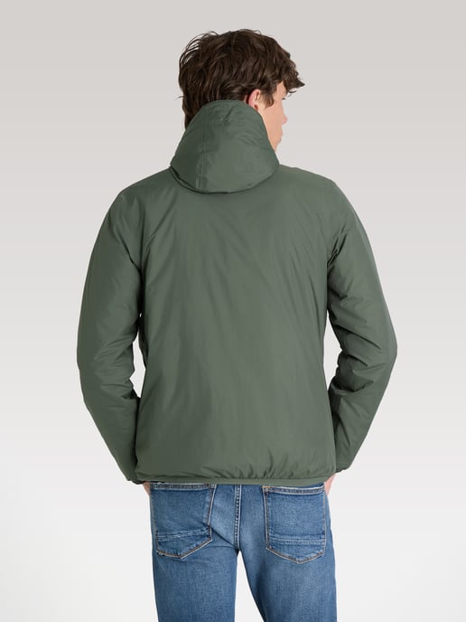 K-Way Funktionsjacke LE VRAI 4.0 CLAUDE WARM - Image 4