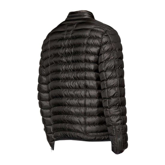 Diesel Unisex Erwachsene Steppjacke (Schwarz) - Image 2