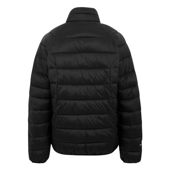 Regatta - "Dalent" Steppjacke für Herren (Schwarz) - Image 2