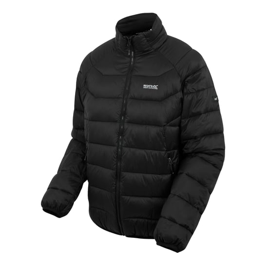 Regatta - "Dalent" Steppjacke für Herren (Schwarz) - Image 3