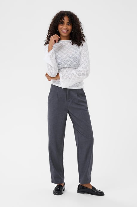 Langarm-Shirt KAmiah Langarm-Shirt Tight fit - Image 1