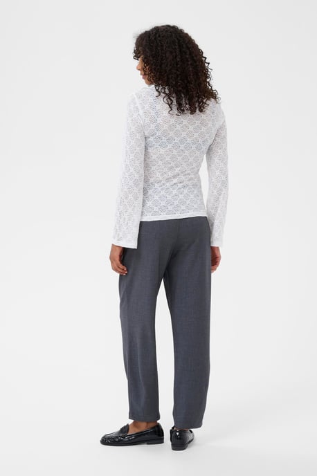 Langarm-Shirt KAmiah Langarm-Shirt Tight fit - Image 2