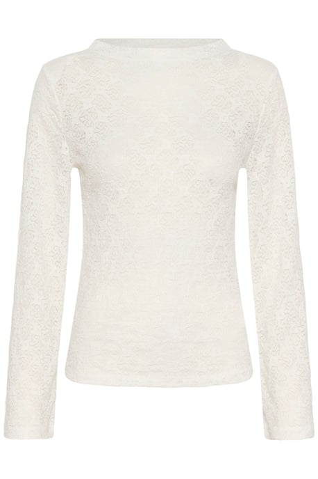 Langarm-Shirt KAmiah Langarm-Shirt Tight fit - Image 4