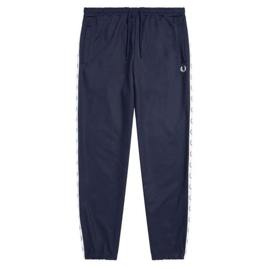 Fred Perry - Jogginghosen für Herren (Marine) - Image 1