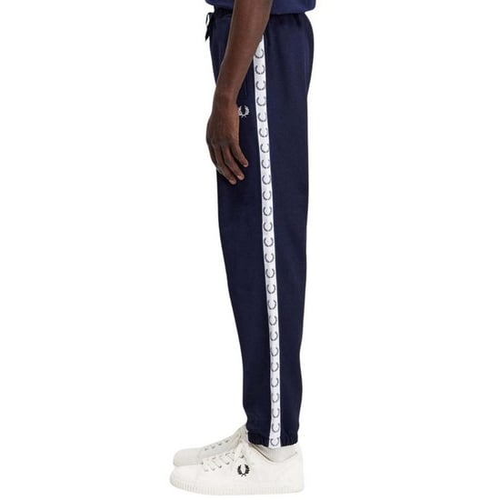 Fred Perry - Jogginghosen für Herren (Marine) - Image 3