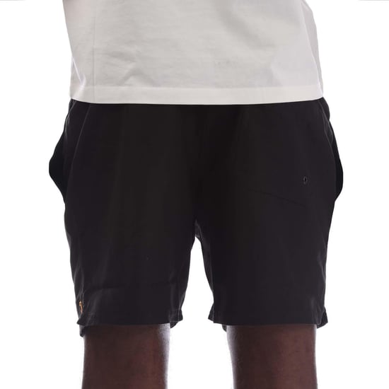 Farah - "Colbert" Badeshorts für Herren (Schwarz) - Image 2