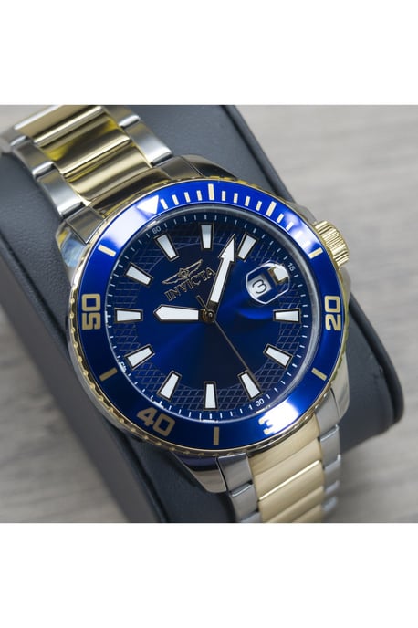 Invicta Pro Diver 46071 Herrenuhr - 45mm - Image 3