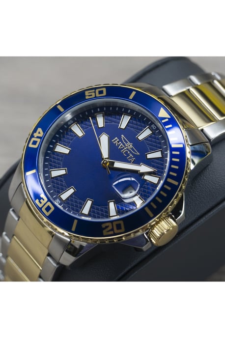 Invicta Pro Diver 46071 Herrenuhr - 45mm - Image 4
