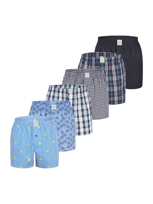 Boxer Classics 6-Pack - Image 2