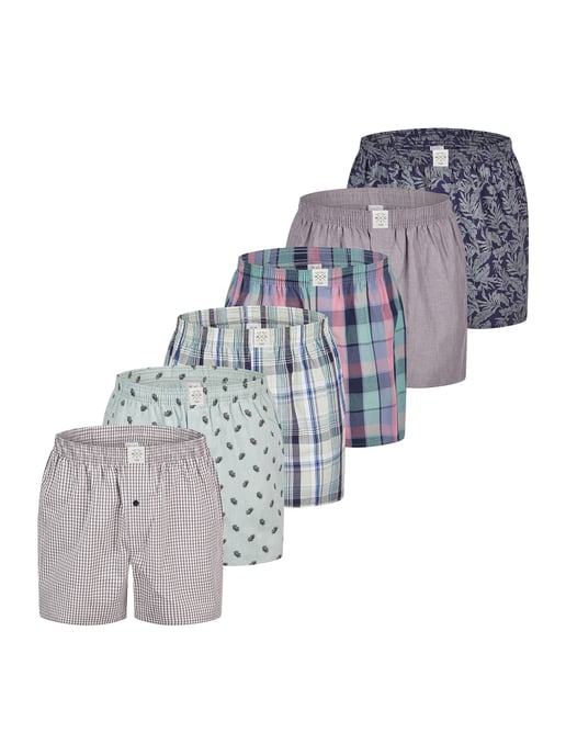 Boxer Classics 6-Pack - Image 2