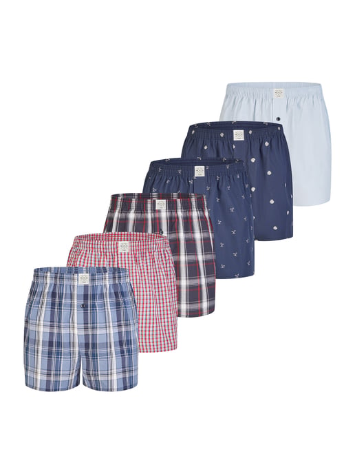 Boxer Classics 6-Pack - Image 2