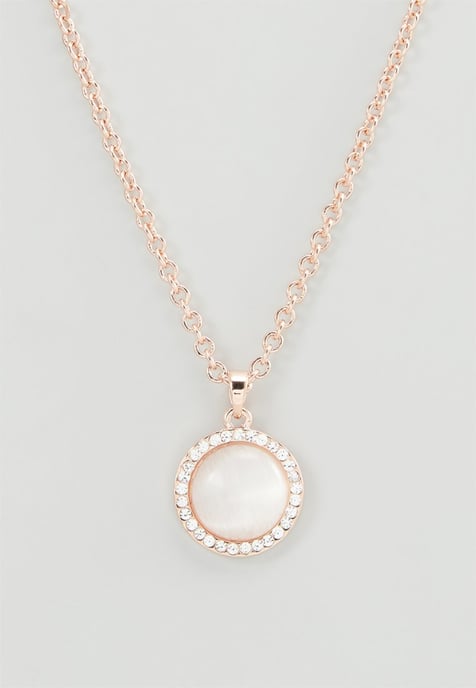 US Polo Assn Schmuck Aurore Roségold-Parure - Image 2