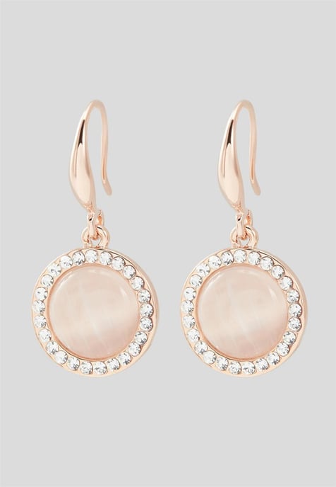 US Polo Assn Schmuck Aurore Roségold-Parure - Image 4
