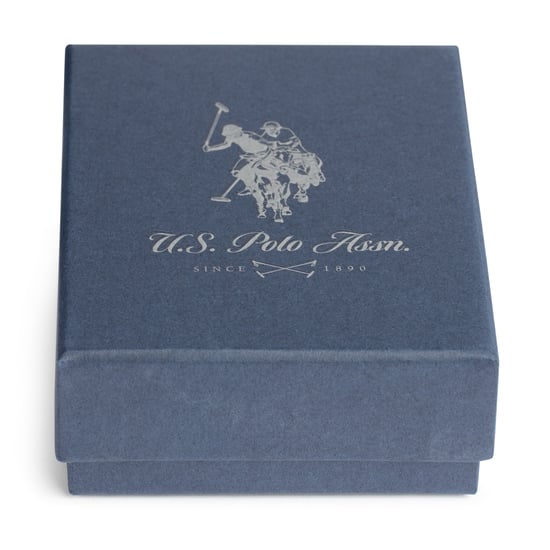 US Polo Assn Jewellery Courtney Gelbgoldring - Image 5