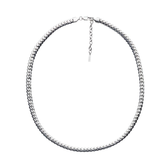 US Polo Assn Jewellery – Halskette „Denver“ aus Edelstahl - Image 1